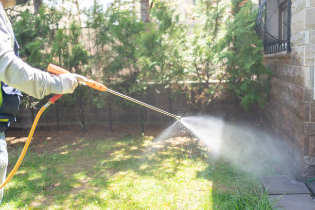 Pest Prevention Services in Southern Pines, NC